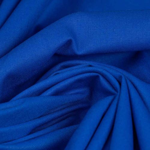 popelin azul
