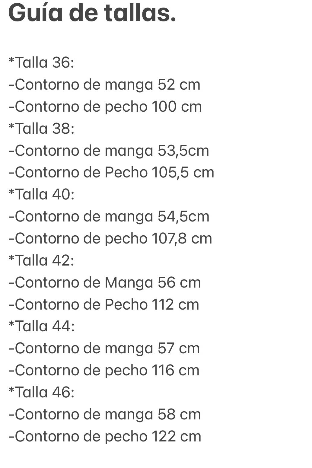 Patrón Sudadera - Imagen 4