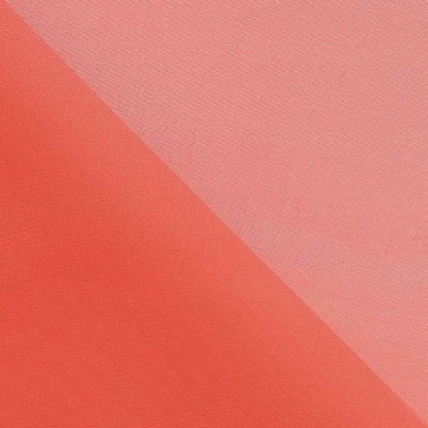 Organdi De Flamenca Coral