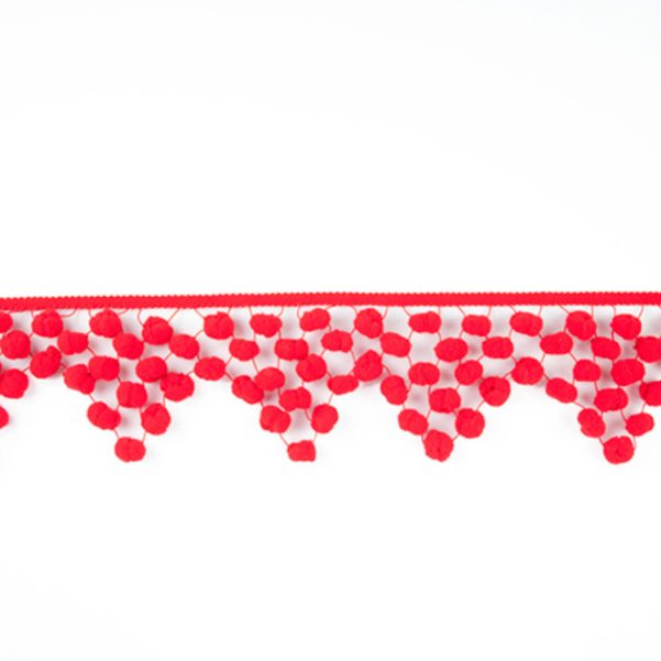 Madroñera Roja