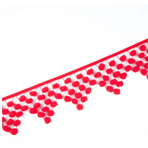Madroñera Roja