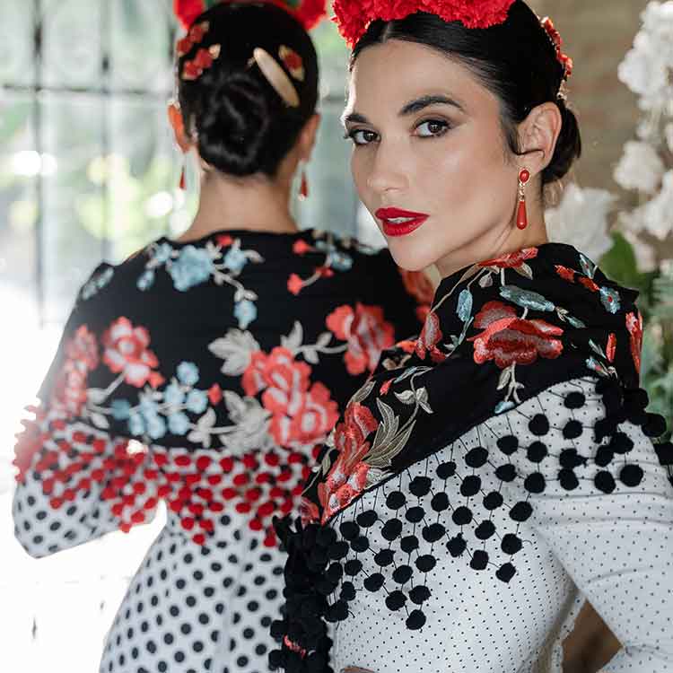 Mantoncillos Rocieros