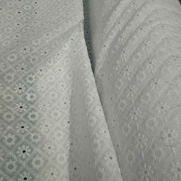 Tela De Perforado