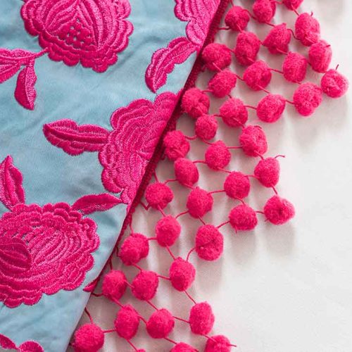 Madroños Fucsia