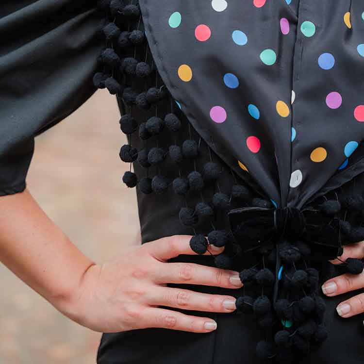 Mantoncillos De Madroños