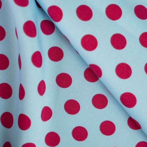 Bielastán Celeste Lunar Fresa.