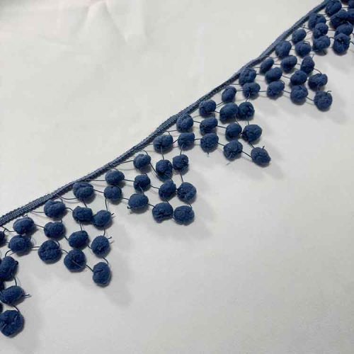 Madroños Azules