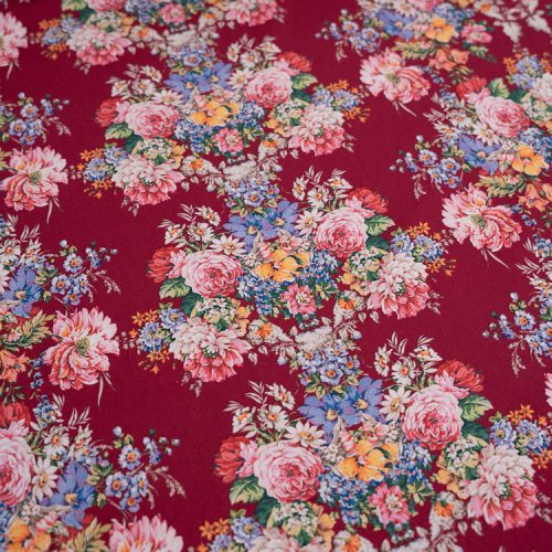 Telas De Flamenca Baratas
