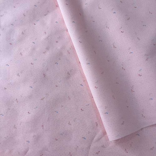 Batista Rosa Florecitas