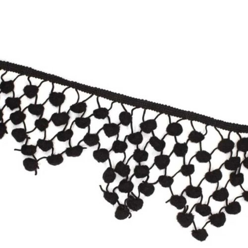 Madroños Negros Pequeños