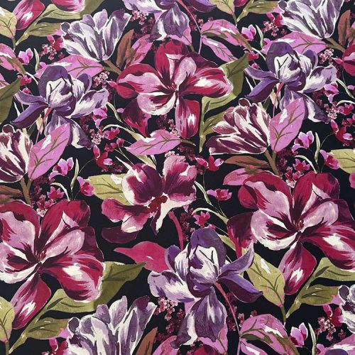 Bielastán Flor Flamenca