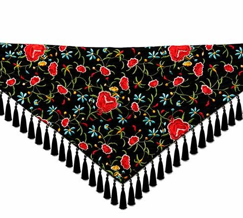 MAntoncillo Rojo