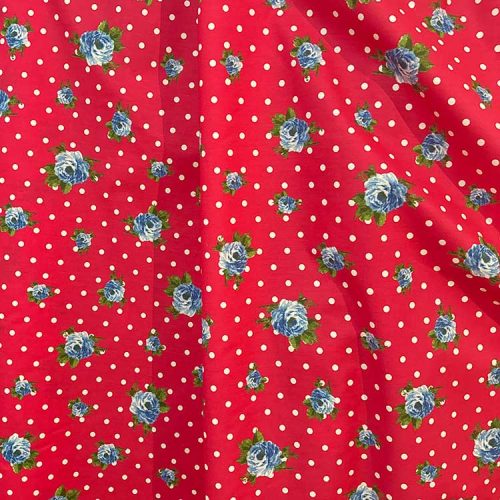 Telas Flamenca