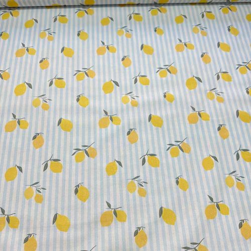 Tela Limon