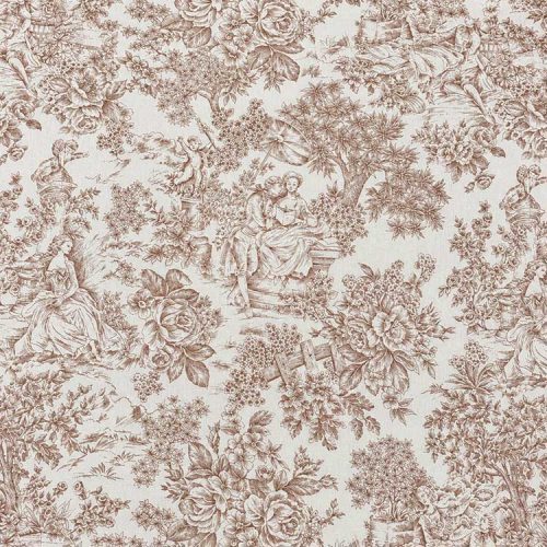 Toile De Jouy